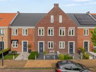 Pensionaris 12, 3232 PV Brielle