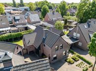 Hoefblad 16, 5575 DJ Luyksgestel