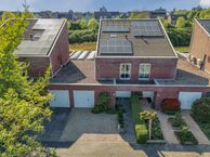 Kreekraklaan 22, 3544 WB Utrecht