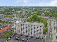 Rietzangerstraat 85, 3815 EB Amersfoort