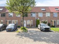 Jachtwagenstraat 17, 1445 NG Purmerend