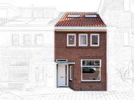 Rodenbachstraat 8, 2523 JK Den Haag