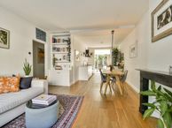 Waalstraat 32-H, 1078 BT Amsterdam