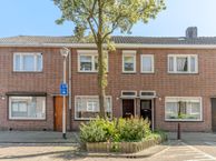 Paus Adriaanstraat 68, 5014 LR Tilburg