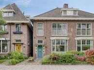 Minister Loudonlaan 87, 7521 BC Enschede