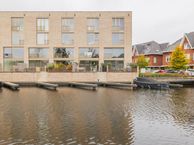 Ankerkade 59, 2102 LP Heemstede