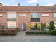 De Wiek 22, 5527 GN Hapert