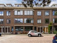 Vliesridderstraat 11-A02, 3039 ZW Rotterdam