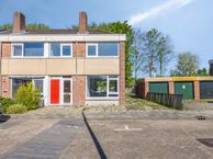 Ferdinand Huyckstraat 19, 3193 PB Hoogvliet Rotterdam