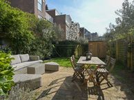 Frankenslag 320, 2582 JA Den Haag