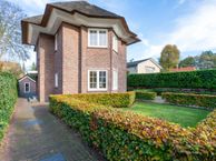 Admiraal Helfrichlaan 1, 2243 AG Wassenaar