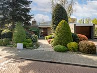 Magnoliastraat 10, 2404 VT Alphen aan den Rijn