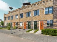 Osirispad 9, 1363 XK Almere