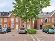 Meeuwenstraat 10, 2134 DV Hoofddorp