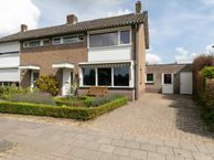 Prinses Margrietstraat 25, 5066 BA Moergestel