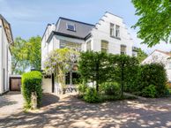 Alexanderlaan 17, 1213 XP Hilversum