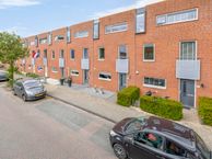 Villa Fonteinkruid 55, 5146 AE Waalwijk