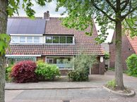 Professor Dondersstraat 9, 1221 HM Hilversum