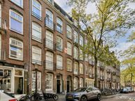Wilhelminastraat 195-1, 1054 WE Amsterdam