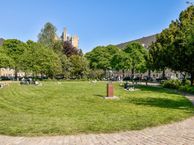 Merwedeplein 49, 1078 NC Amsterdam