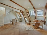 Marnixkade 51-4, 1015 XT Amsterdam