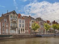 Turfmarkt 4-A, 2312 CD Leiden