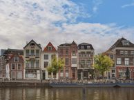 Turfmarkt 4, 2312 CD Leiden