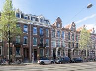 Willemsparkweg 190-H, 1071 HV Amsterdam