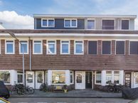 Lucas Meijerstraat 10-ZW, 2021 AD Haarlem