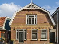 De Ruyterstraat 4, 1541 CW Koog aan de Zaan