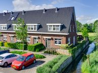 Dotterbloem 13, 2959 GD Streefkerk