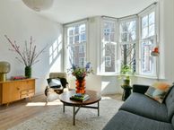 Zocherstraat 40-2, 1054 LZ Amsterdam