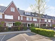 Johanna van Woudelaan 14, 1948 DE Beverwijk