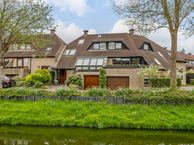 Pijlstaartpad 11, 2251 WT Voorschoten