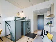 Limburglaan 5-F08, 6221 SH Maastricht