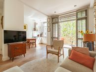 Vrolikstraat 284-1, 1092 TZ Amsterdam