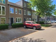 Carol Vogesgracht 30, 1336 KG Almere