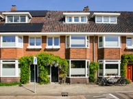 Socrateslaan 37, 3522 EE Utrecht