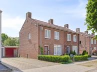 Margrietstraat 8, 5258 LL Berlicum