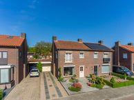 Odradastraat 11, 5521 CP Eersel