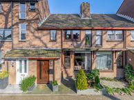 Vaartdreef 88, 2724 GH Zoetermeer