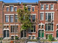Lisstraat 55-B, 3037 RC Rotterdam