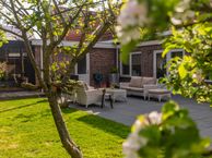 De Rhijenhof 13-A, 2548 AA Den Haag