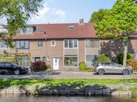 Willem de Zwijgerlaan 9, 2351 RA Leiderdorp