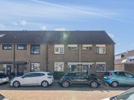 Lauwersmeer 90, 3068 PW Rotterdam