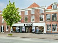 Waldeck Pyrmontkade 674-A, 2518 KH Den Haag