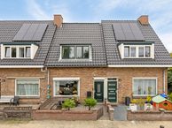 Everard Zoudenbalchstraat 19, 3552 AK Utrecht