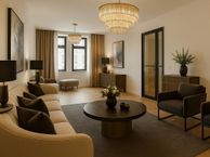 Burgemeester Meineszplein 34-A, 3022 XD Rotterdam