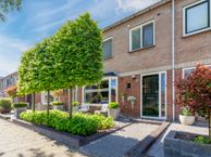 Middelzate 21, 3752 GD Bunschoten-Spakenburg