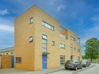 Grootmeesterplein 11, 3554 ED Utrecht